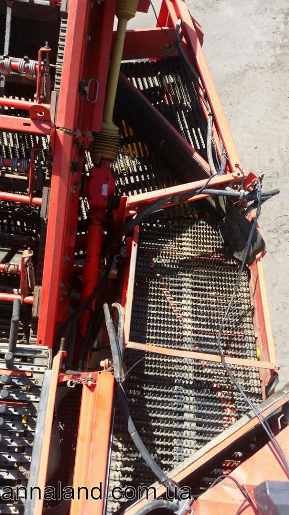  Комбайн картоплезбиральний Grimme SE150-60   - 10 - Annaland.com.ua.jpg Продаж бу сг техніки з Нідерландів